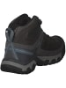 Keen Wanderschuh Targhee Iii Mid Wp in Dunkelgrau