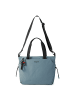 Hedgren String Shopper Tasche 35 cm Laptopfach stormy weather
