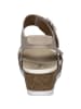 Josef Seibel Sandale Quinn 02 in beige