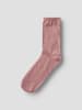 name it Nkfglitter Glitzersocken in woodrose