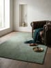 KADIMA DESIGN Kurzflorteppich Abstrakt Antirutsch pflegeleicht Wohnzimmer Flur
