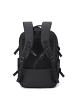Aoking Rucksack in BLACK