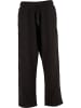 DEF DEF Jogginghose in jetblack