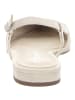 Tamaris Slingpump in beige