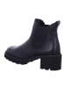 Paul Green Boots in schwarz