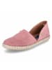 Verbenas Espadrilles CARMEN SERRAJE in Pink