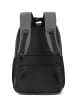 Aoking Rucksack in DARK GREY