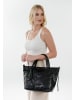 Tamaris Shopper TAS Anabell in black