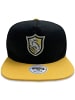 Harry Potter Cap in Schwarz
