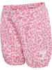 Hummel Verstellbare Taille Kurze Hose Hmldream Mädchen in PARFAIT PINK