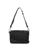 FREDs BRUDER Rebel At Heart - Schultertasche 26 cm (black) in schwarz