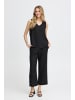 Fransa Casual Hose FRJUNA Normal in Black