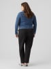 Vero Moda Jeansjacke in Medium Blue Denim