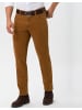 Eurex by Brax Hose Style Luke in dark camel