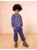 Oilily Hutt Sweater in Blau