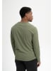 MELA Herren Basic Langarmshirt JERIN