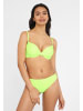 S. Oliver Bikini-Hose in lime