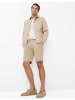 BRAX  Shorts Bozen in melange - 0002