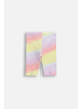 Coccodrillo Kurze Leggings in bunt