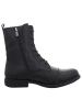 Artiker Stiefelette in schwarz
