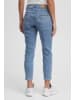 Pulz Jeans PZMALVINA Loose fit in Light Blue Denim