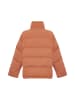 myMo Damen Jacket in Rostrot