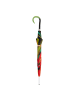 doppler Manufaktur Elegance AC Boheme Stockschirm 106 cm mehrfarbig 1