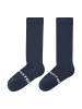 Reima BugProof Socken " Karkuun " in Navy