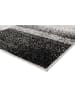 Peyer-Syntex 1 Teppich YLVA Fb.grau 80/150 cm in grau
