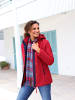 WITT WEIDEN Jacke in rot