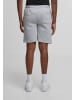 Urban Classics Urban Classics Sweat Shorts in heathergrey