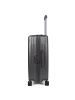 Guess Olbia 4 Rollen Trolley M 64 cm in gunmetal
