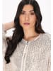 faina Women Jacket in beige