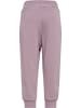 Hummel Verstellbare Taille Sweat Anzug Hmlmini Kinder in SEA FOG