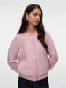 Vero Moda Blousonjacke in Nostalgia Rose