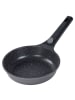 Stoneline SMART Bratpfanne 20 cm, abnehmbarer Griff in Anthrazit