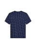 Scotch & Soda T-Shirt in blau