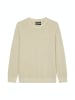 Marc O'Polo Pullover regular in Beige