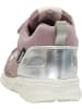 Hummel Hummel Sneaker X-Light 2.0 Unisex Kinder Atmungsaktiv Wasserdichter Und Windabweisend in PURPLE DOVE