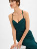 LAONA Kleid in smaragd - 0001