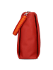 Zwei Yuna Schultertasche 31 cm in red