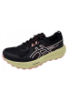 asics Sneaker Gel Sanoma 8 in Schwarz