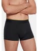 Sloggi Hipster Short / Pant EVER Airy in Schwarz