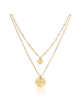 Elli Schmuck für Damen in gold