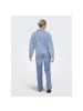 ONLY Jeansjacke in Light Blue Denim