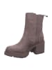 Bagatt Damen Stiefel/Boots ungefüttert  in Schwarz
