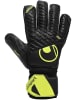 uhlsport  Torwarthandschuh "FM Supersoft HN Flex Frame" in Schwarz