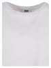 Urban Classics T-Shirt in softlilac