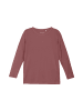 Minymo Longsleeve MIBlouse LS in Lila
