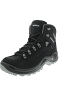 LOWA Renegade GTX Mid Ws Wanderstiefel Schwarz
